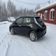 JN auto Nissan leaf S chademo 400v  8609885 2016 Image 1